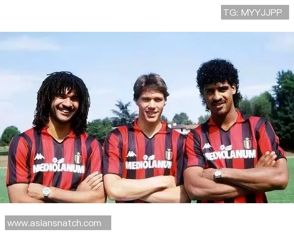 河南足球明星范巴斯滕的传奇故事与职业生涯回顾 河南足球明星范巴斯滕的传奇故事与职业生涯回顾