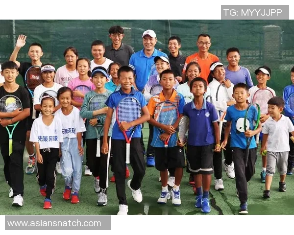 深度对话陈敏的网球人生与成长之路探索 深度对话陈敏的网球人生与成长之路探索