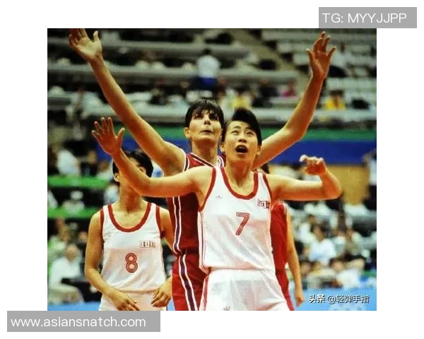 王芳专访揭秘篮球成功秘诀与背后故事分享