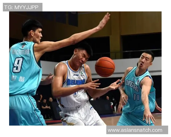 篮球个人能力排行榜揭晓北京篮球队荣登第九位展现实力与潜力