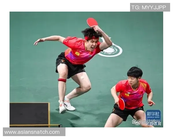 西安乒乓球队在杯赛中的心理素质分析与表现评估 西安乒乓球队在杯赛中的心理素质分析与表现评估