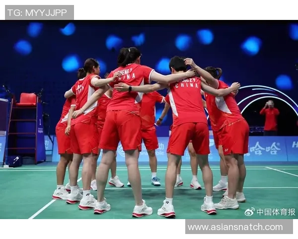 西安羽毛球队状态引发热议球迷与专家各执己见探讨未来发展 西安羽毛球队状态引发热议球迷与专家各执己见探讨未来发展