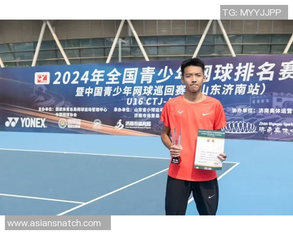 西安网球队如何引领节奏革新助力运动员全面发展与竞技水平提升 西安网球队如何引领节奏革新助力运动员全面发展与竞技水平提升