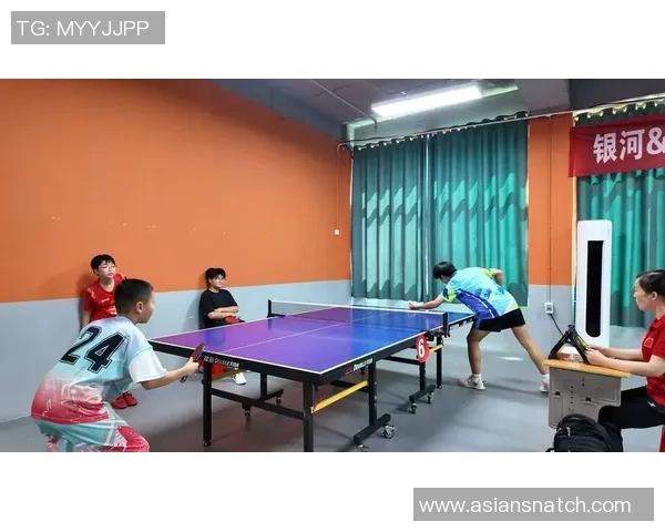 赛后分析:杭州乒乓球队与广州乒乓球队的默契配合与战术策略探讨 赛后分析:杭州乒乓球队与广州乒乓球队的默契配合与战术策略探讨