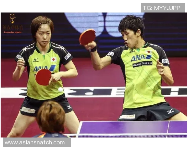 赛后分析:上海乒乓球队与杭州乒乓球队的默契配合与战术探讨 赛后分析:上海乒乓球队与杭州乒乓球队的默契配合与战术探讨