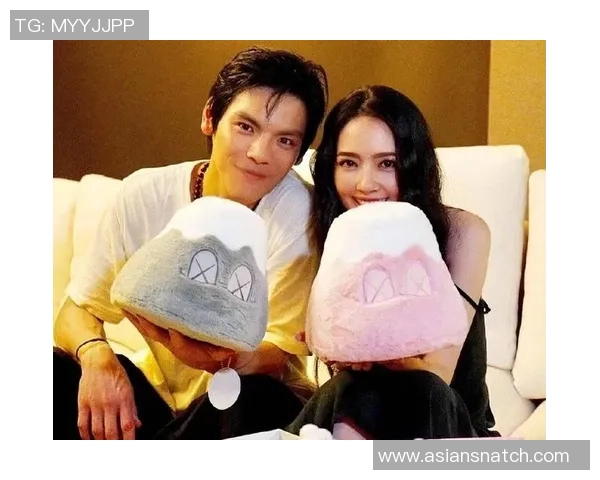 郭碧婷与足球明星的浪漫故事揭示了运动与爱情的完美结合