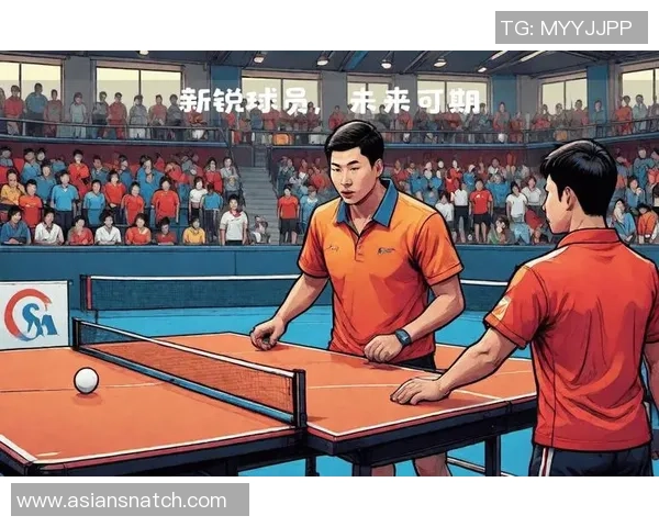乒乓球战术：成都乒乓球队的反击体系