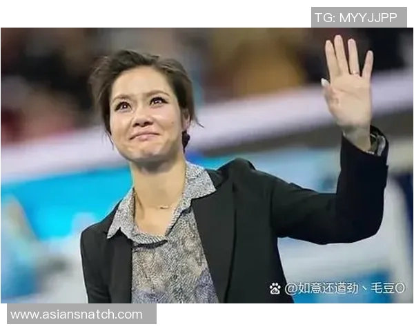 专访李娜:解密羽毛球成功之道 专访李娜:解密羽毛球成功之道