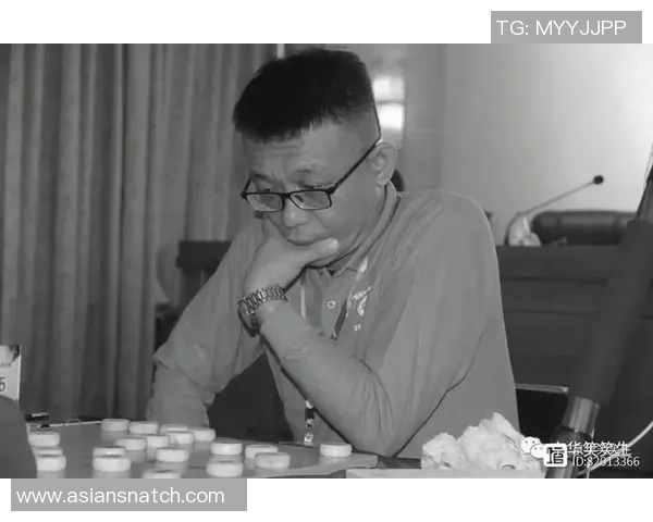 深度对话:周军的羽毛球人生 深度对话:周军的羽毛球人生