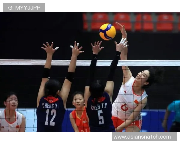 排球热议：武汉排球队的配合争议