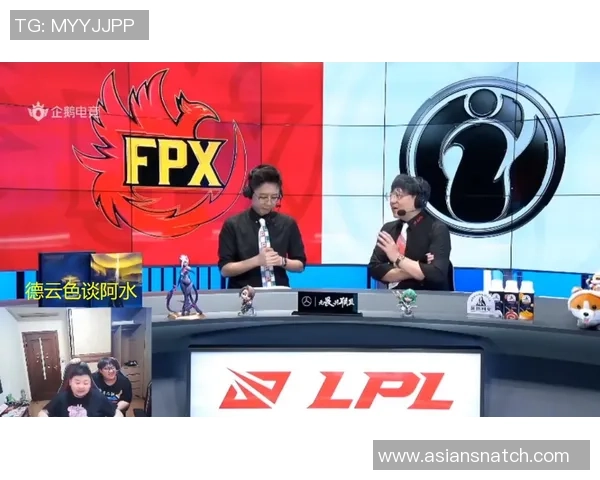 和平精英评论：FPX的防反得失