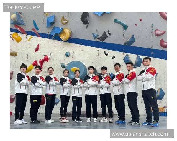 攀岩热议:广州攀岩队的技术争议