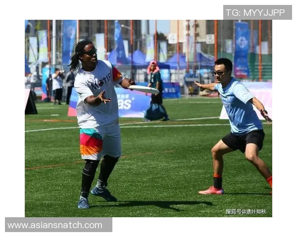 独家分析:北京飞盘队的速度对比 独家分析:北京飞盘队的速度对比