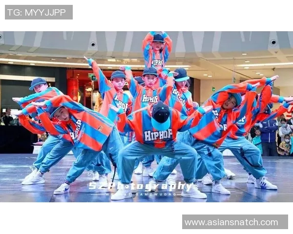 街舞团队协作排行榜：成都街舞队位居第3名