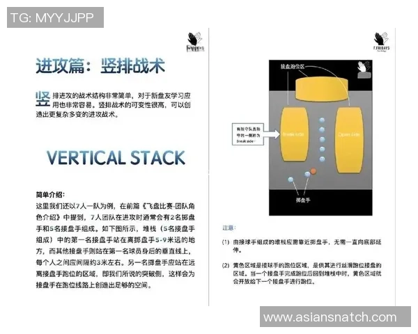 飞盘战术:成都飞盘队的中路突破体系 飞盘战术:成都飞盘队的中路突破体系