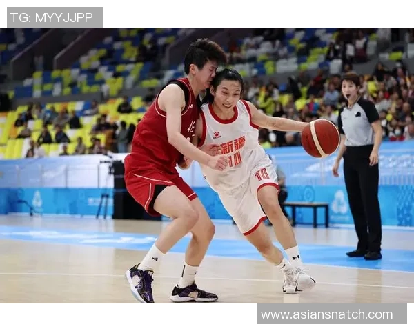 聚焦篮球：北京篮球队的状态话题