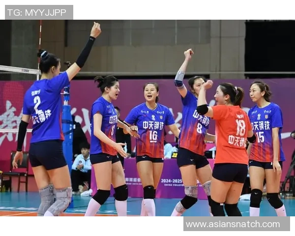 2026排球比赛经验排行榜：杭州排球队位居第4名