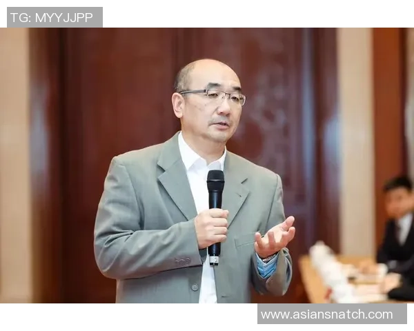 专访王磊：解密极限运动成功之道