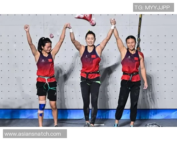 攀岩热议：南京攀岩队的个人能力争议