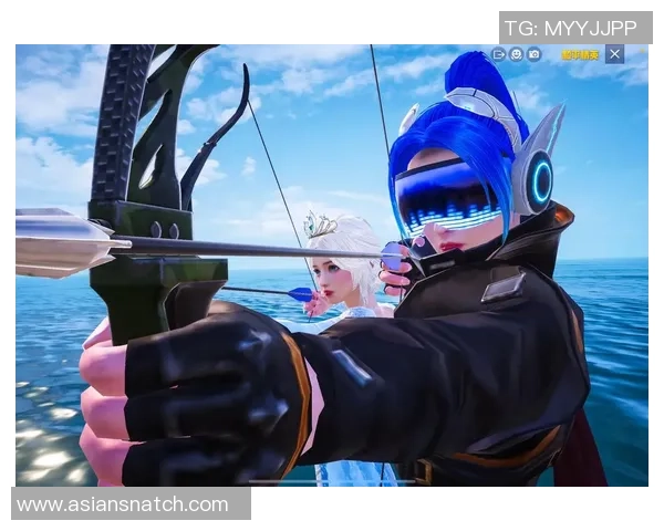 深度对话：周军的和平精英人生