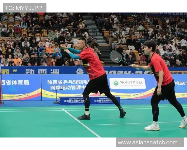 热议羽毛球：西安羽毛球队的团队协作变革