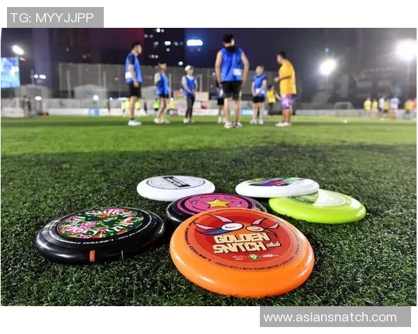 飞盘热议：南京飞盘队的配合争议