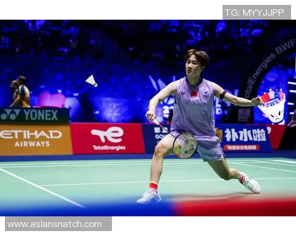 世锦赛点评：北京羽毛球队的技术表现