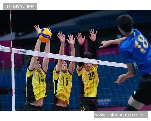 排球评论：上海排球队的进攻得失