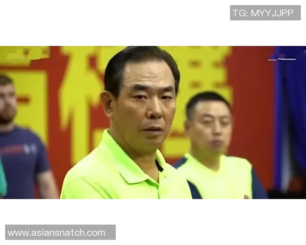 洲际杯特别报道：西安乒乓球队的奋斗经历