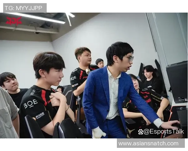 独家分析：JDG的战术对比