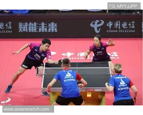 赛后复盘：上海乒乓球队 vs 南京乒乓球队的节奏